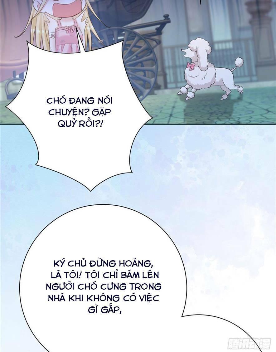 sau khi xuyên sách các nam chính hắc hoá ai cũng chiều chuộng ta chapter 3 25