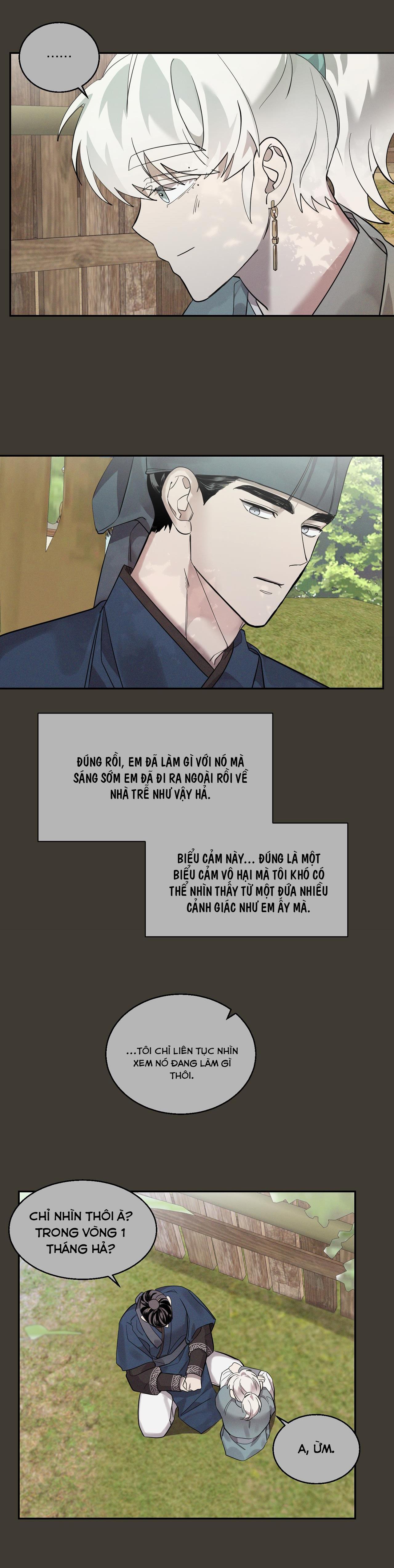 nuốt chửng bóng đêm chapter 14 11