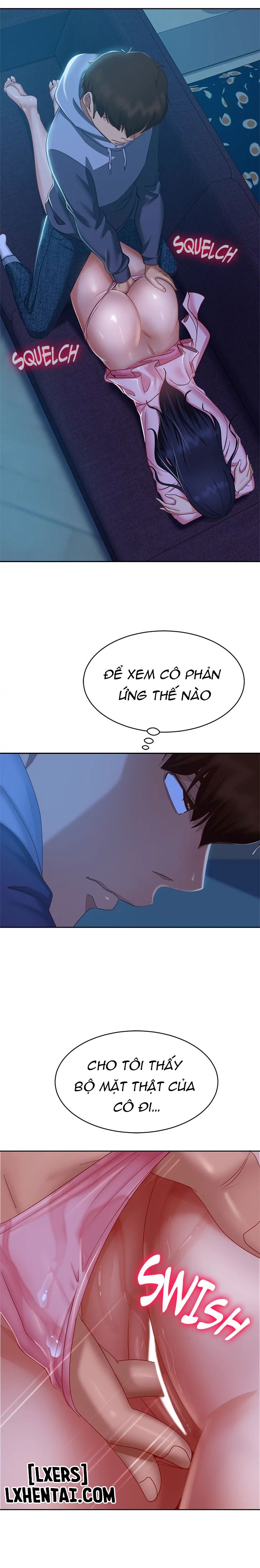một ngày rối rắm chapter 47 7