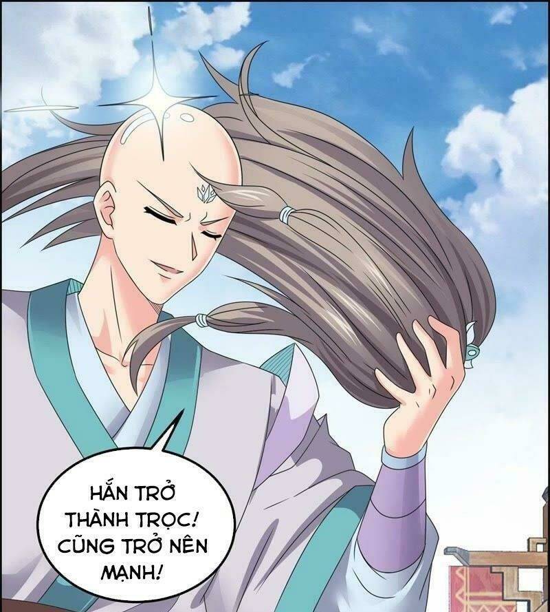 tối cường quang hoàn hệ thống chapter 64 13