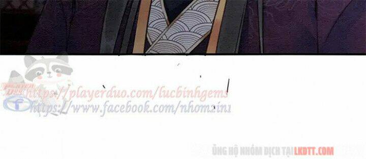 trọng sinh bá sủng nhiếp chính vương quá mạnh mẽ chapter 110 87