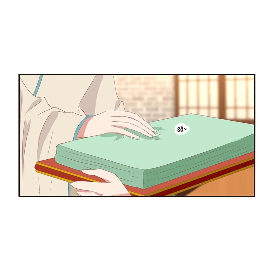 thông linh phi chapter 646 4