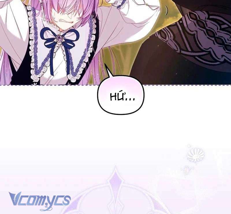 tôi được nuôi dưỡng bởi những kẻ phản diện chapter 74 74