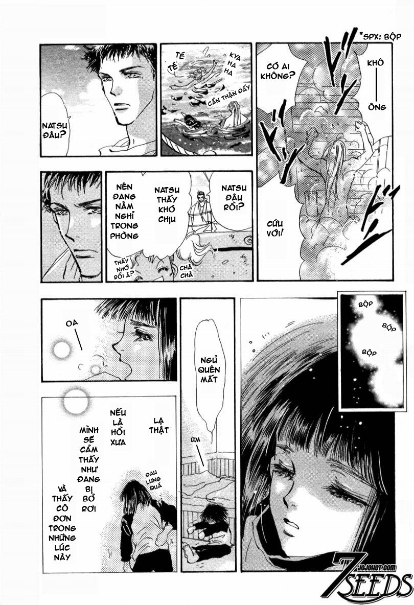 mầm sống chapter 91 24