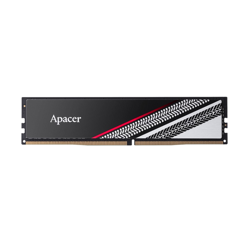 Ram Apacer 16GB TEX DDR4 3200Mhz Tản dày - Hàng chính hãng NetworkHub phân phối