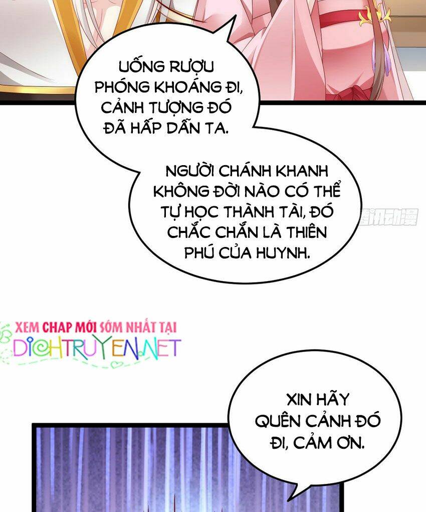 ta ở cổ đại nuôi nam nhân chapter 86 16