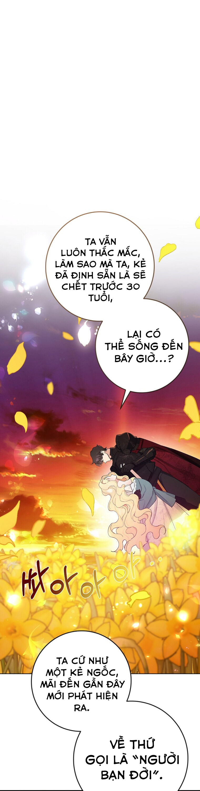 xin hãy kết hôn với em chapter 3 2