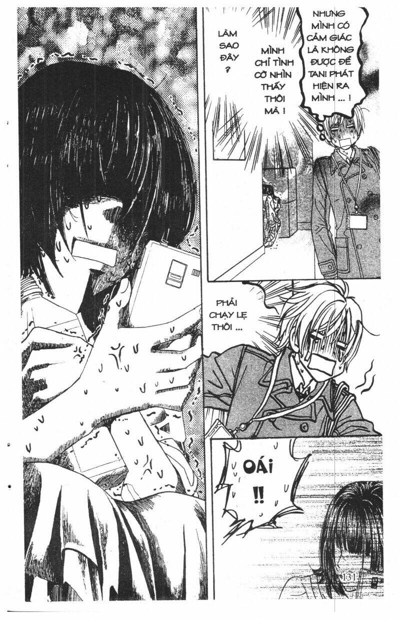 kirara no hoshi chapter 6 131