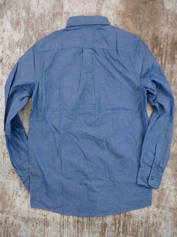 Áo Sơ Mi Nam Anncliff  Regular Fit Shirt - SIZE S