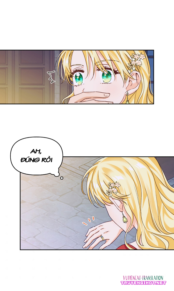 ác nữ xứng đôi với bạo chúa chapter 69 28