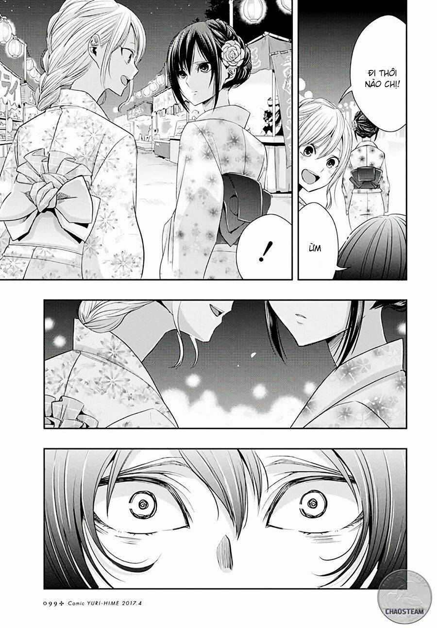 citrus (saburouta) chapter 26 33