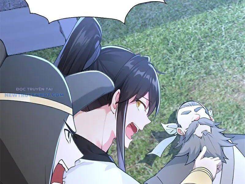 ta thực sự không muốn làm thần tiên chapter 114 97