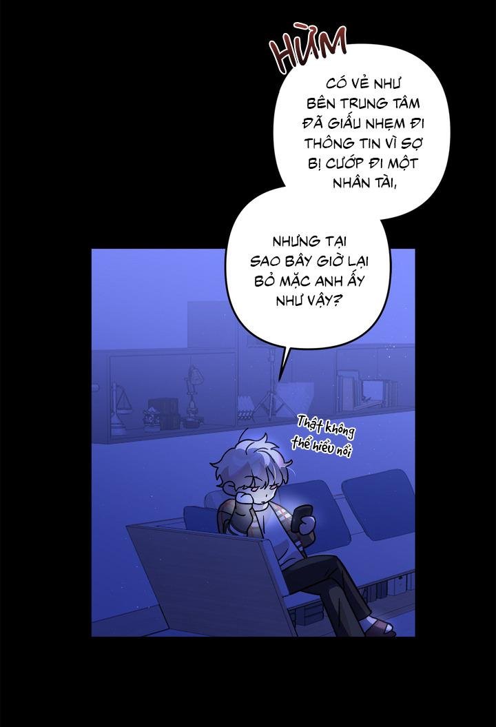 xin hãy chống lưng cho tôi chapter 3 7