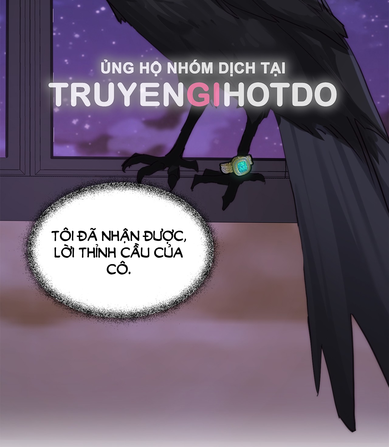 bông hoa độc của nhà công tước chapter 4.2 80