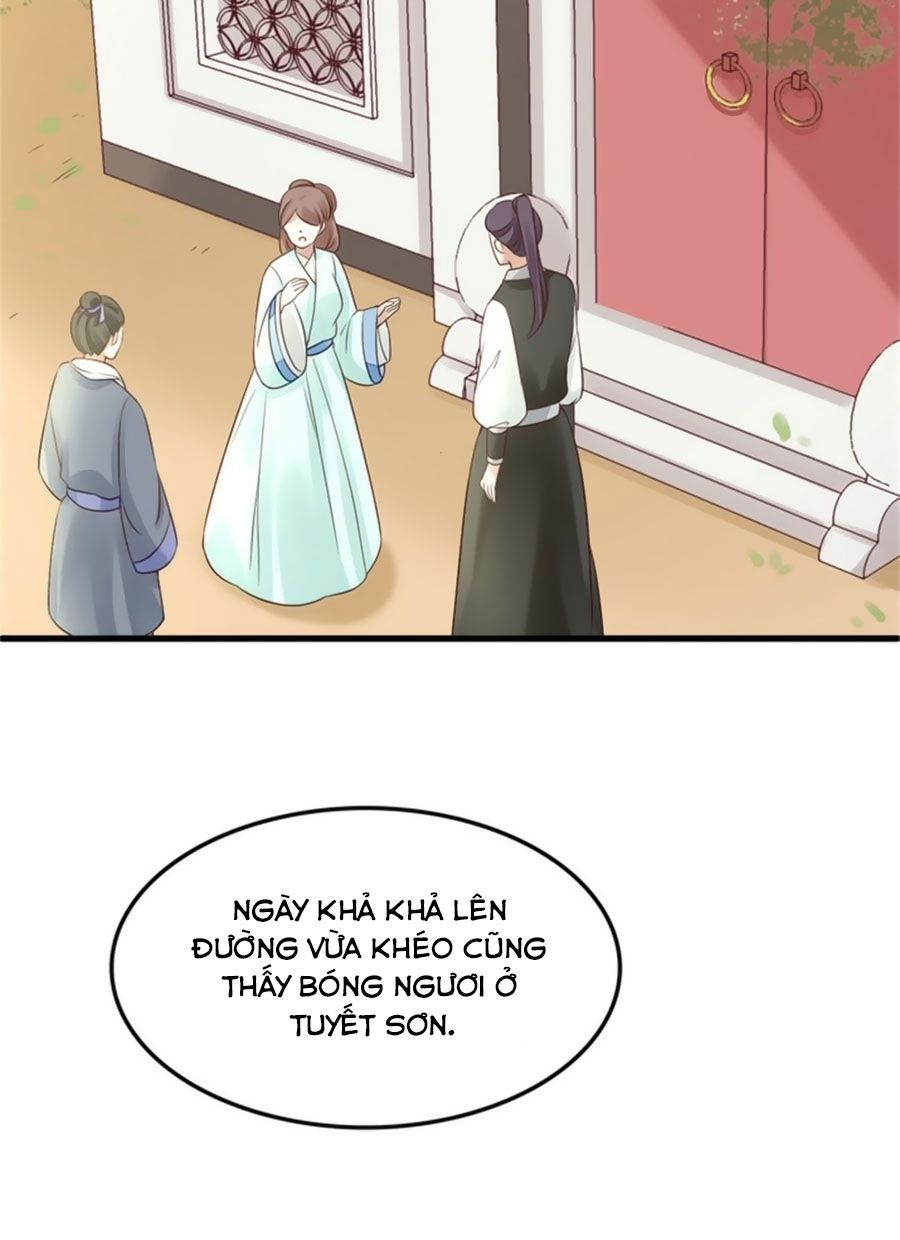 kiêu ngạo vương gia chủng điền phi chapter 153.2 21