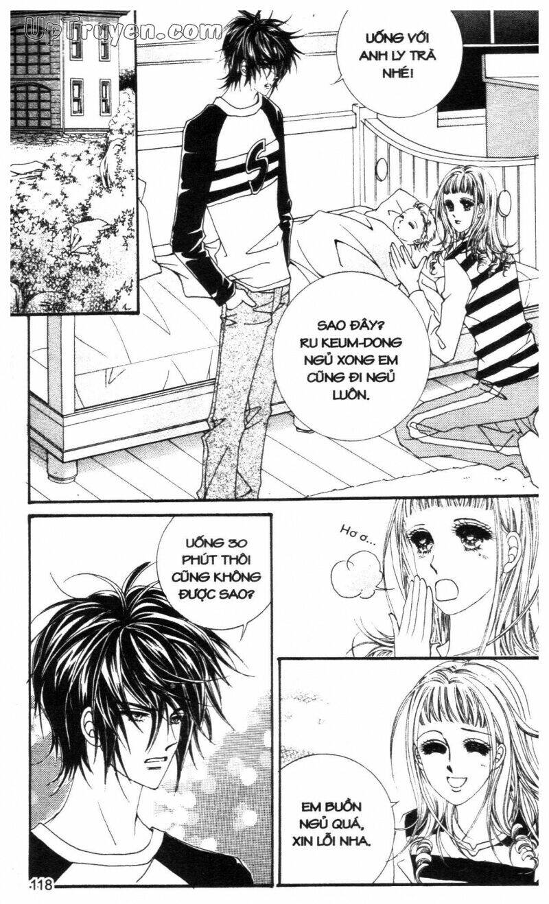 vợ chồng trẻ con bản đẹp chapter 13 115