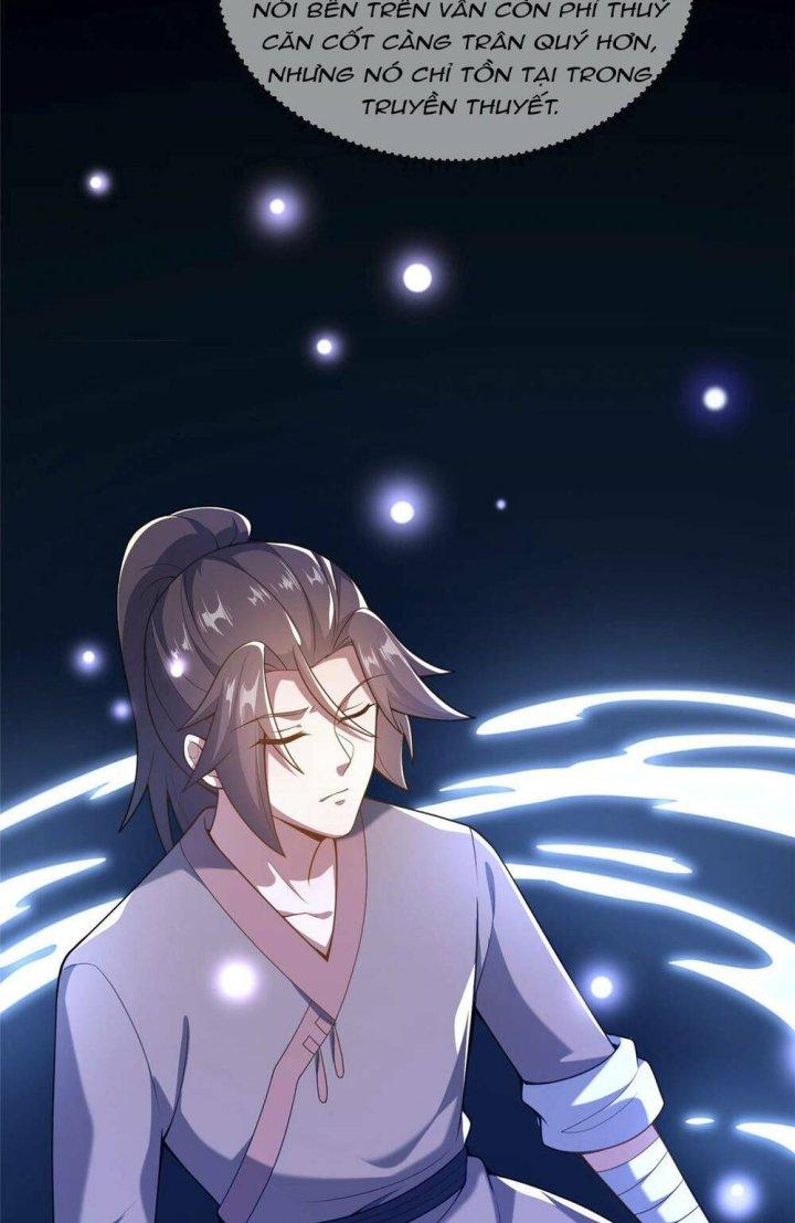 võ thánh này cũng quá khẳng khái chapter 2 46