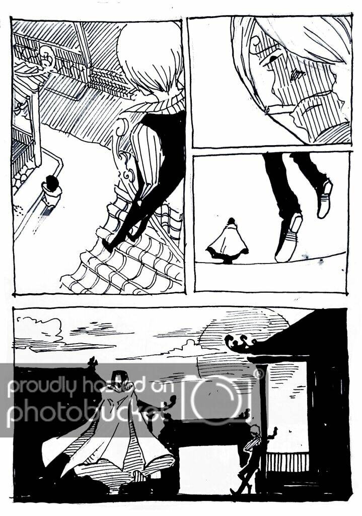 đấu trường trái tim chapter 2 5