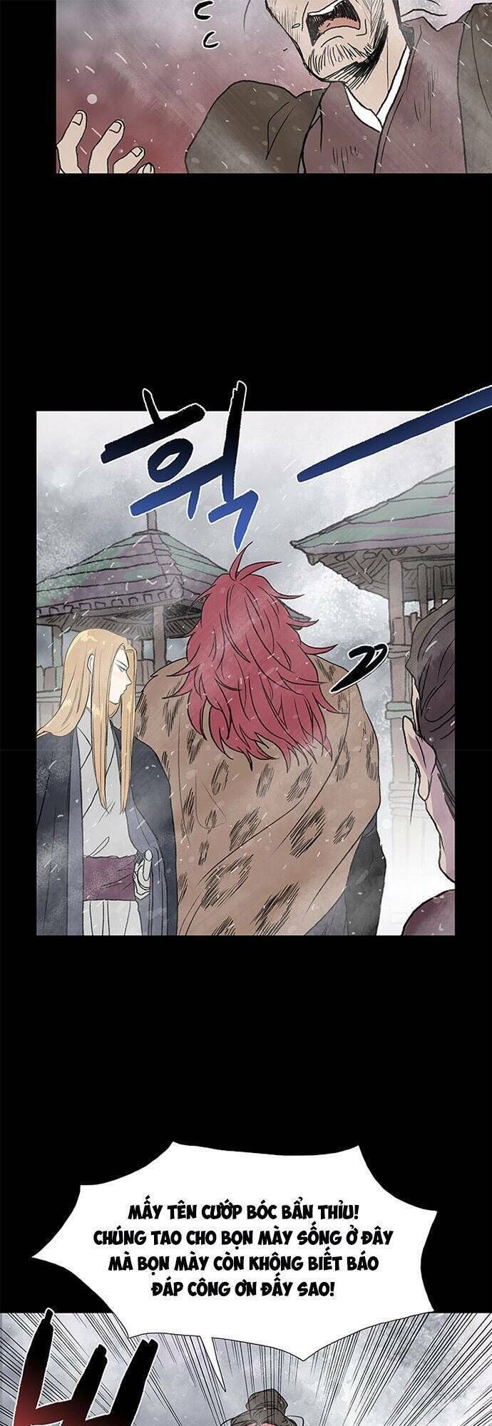 học sĩ tái sinh chapter 119 10