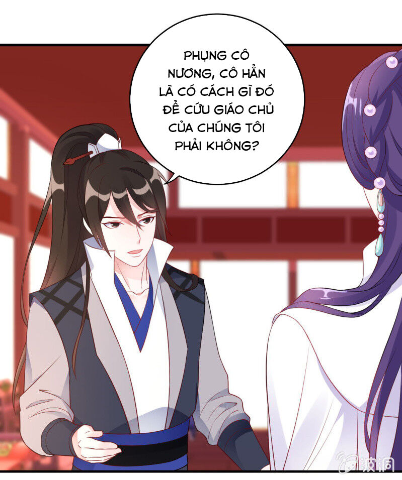 tà y cuồng thê chapter 107 9