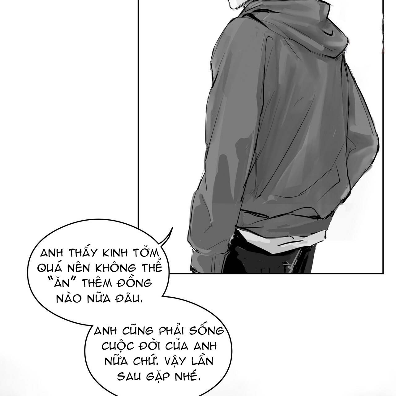 vật bị đánh mất chapter 19 30