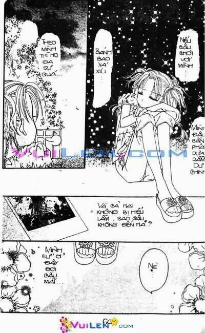 đôi giày thủy tinh chapter 5 60