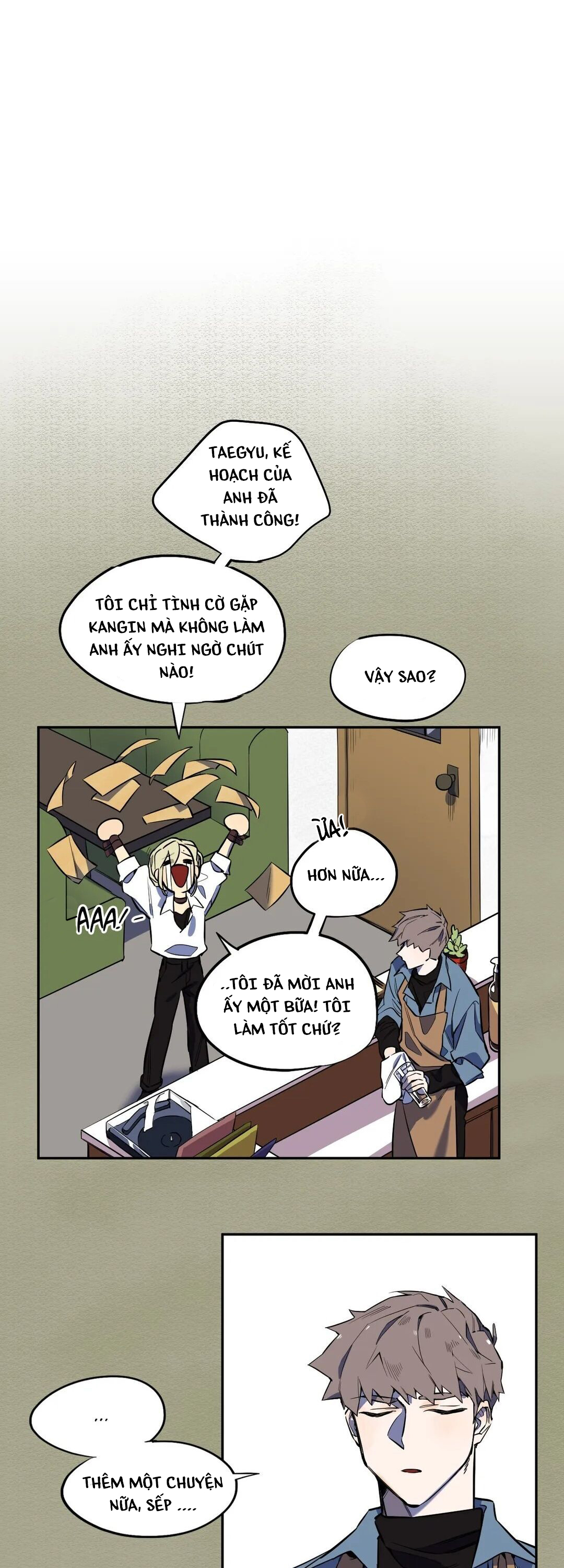 quán café tình nhân chapter 6 5