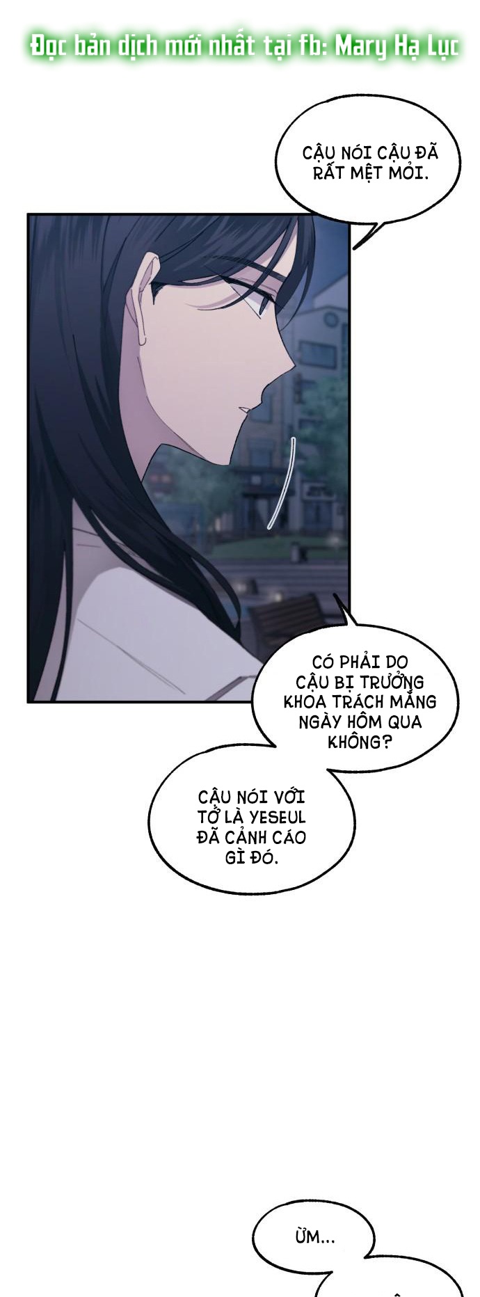 yeonwoo ngây thơ chapter 63 40