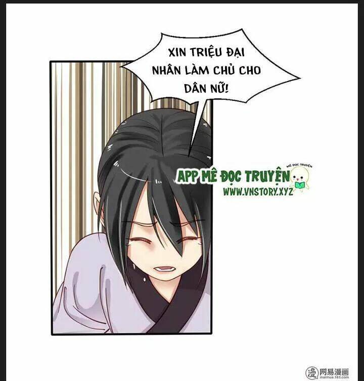 kiều nữ độc phi chapter 79 6