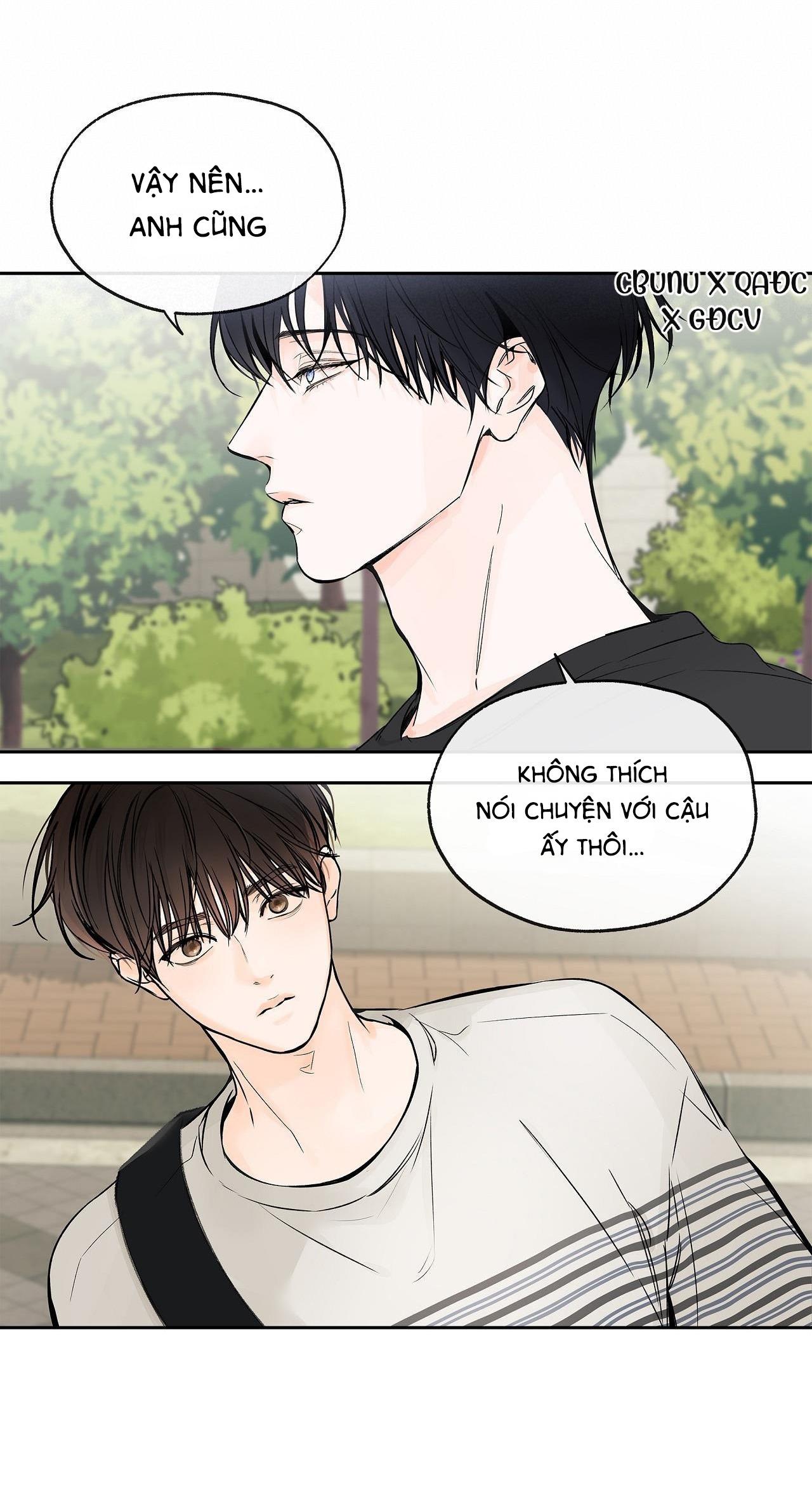 hạ cánh cuối chân trời chapter 3 55