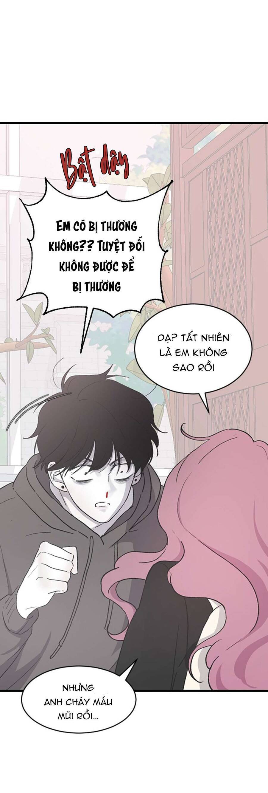 ba người anh trai cực phẩm của tôi chapter 65 21