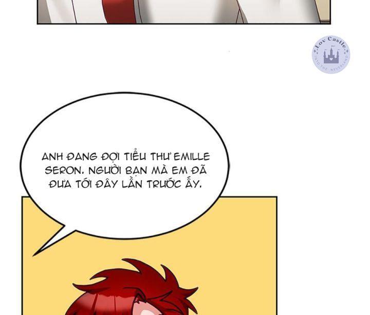 cô tiểu thư bé nhỏ thuần hóa các nhân vật chính chapter 50 5