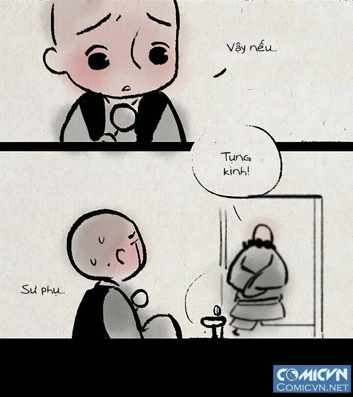 nhất thiền tiểu hòa thượng chapter 17 6