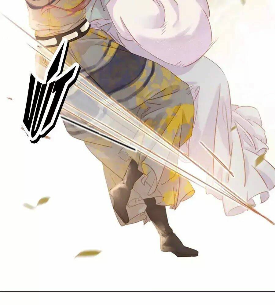 tiểu sư phụ, tóc giả của ngài rơi rồi! chapter 20 47