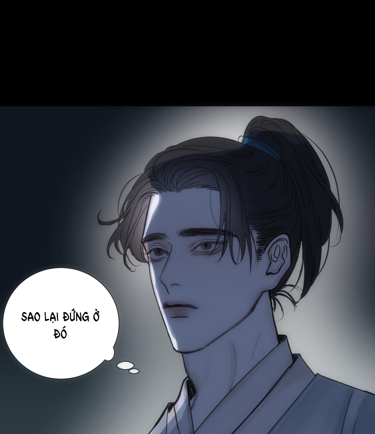 chuyện bên lề sau khi xuyên sách của ta và sư tôn chapter 43 18