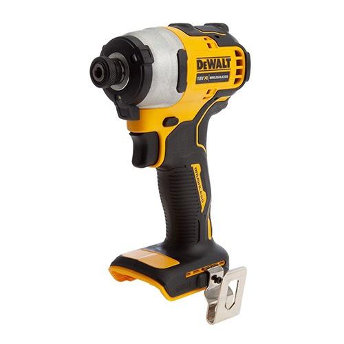 Máy vặn vít dùng pin DeWALT 20V Max DCF809P2