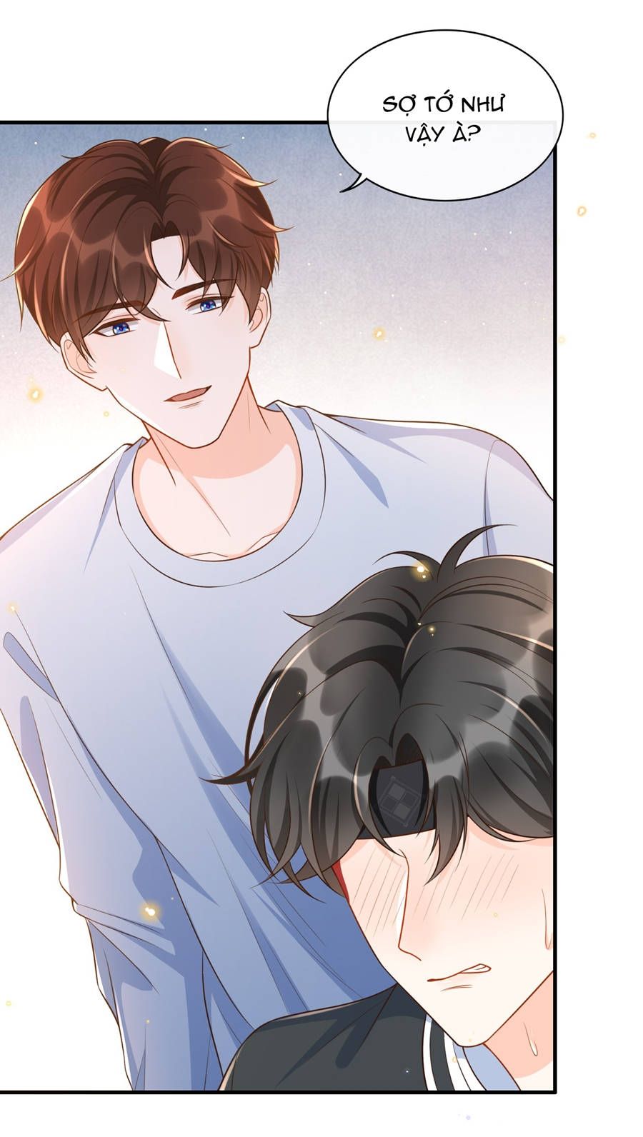 ngọt không ngừng nghỉ chapter 18 7