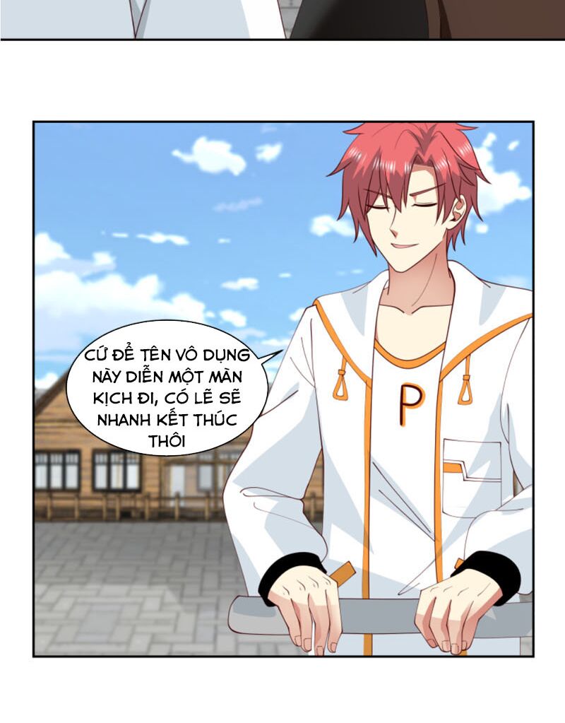 trên người ta có một rồng chapter 365 12