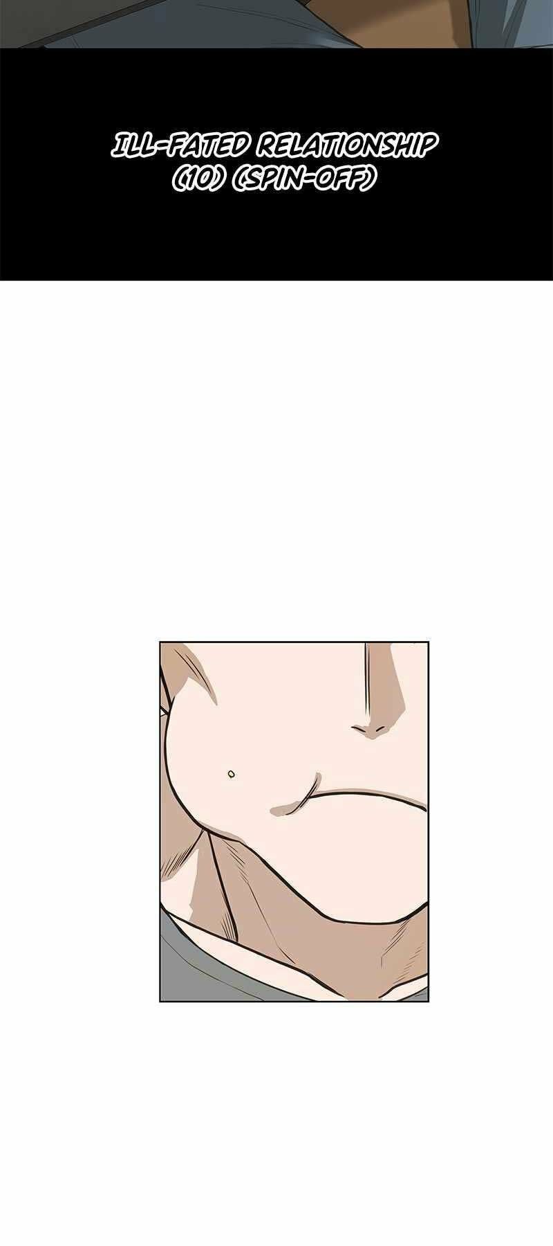 võ sĩ - the boxer chapter 115 7