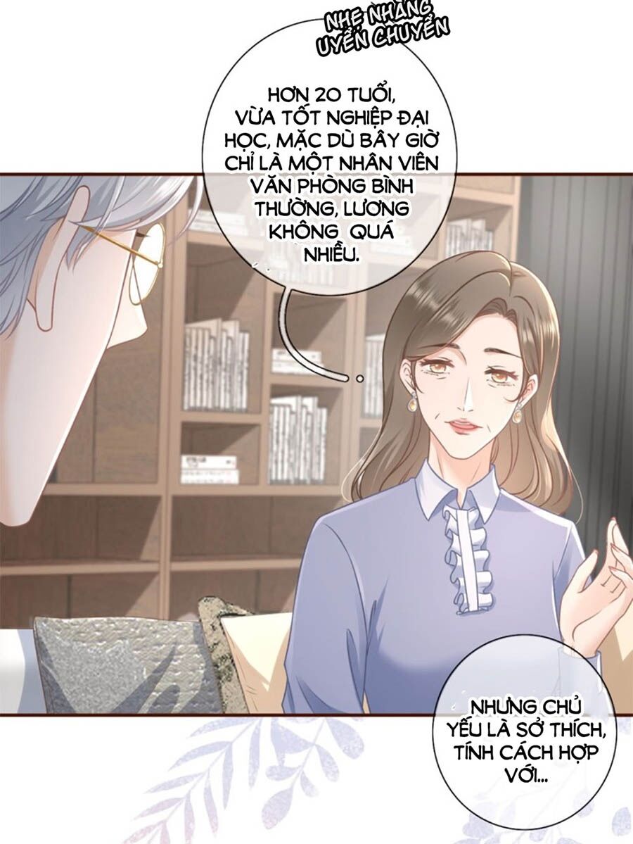 bạn gái tôi mới 30+ tuổi xuân chapter 46 9
