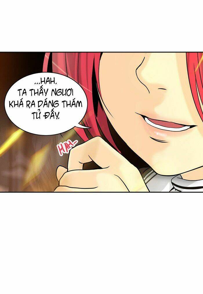 cuộc chiến trong tòa tháp chapter 299 20