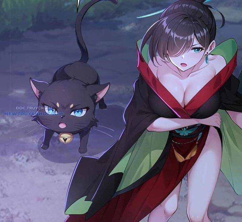 ta thực sự không muốn làm thần tiên chapter 88 62