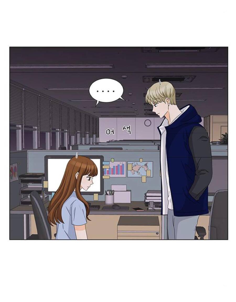 idol và sếp, em yêu ai? chapter 83 6