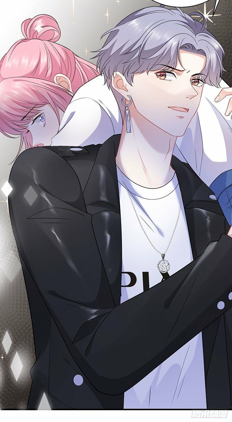 đại tiểu thư có ý đồ gì xấu đâu chapter 43 4