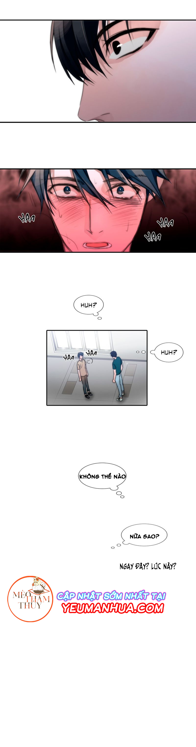 love shuttle chapter 5 24