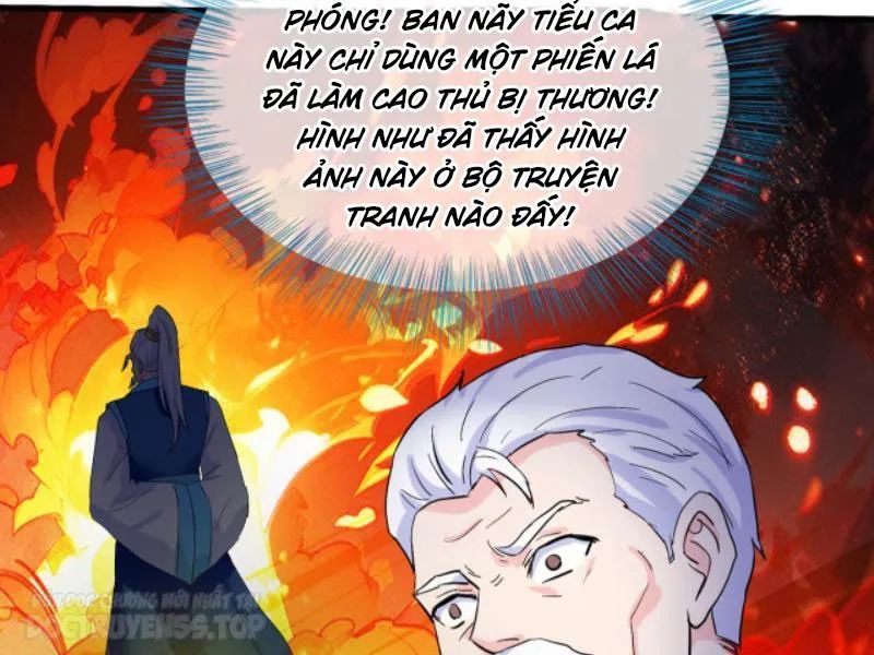 tiên tôn trùng sinh đi ở rể này có chút ầm mĩ chapter 3 23