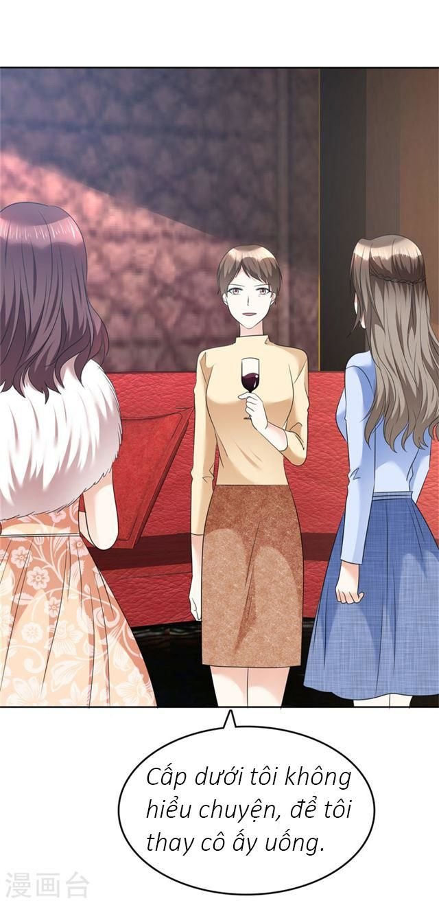 con đường phản công của sủng thê chapter 41 24