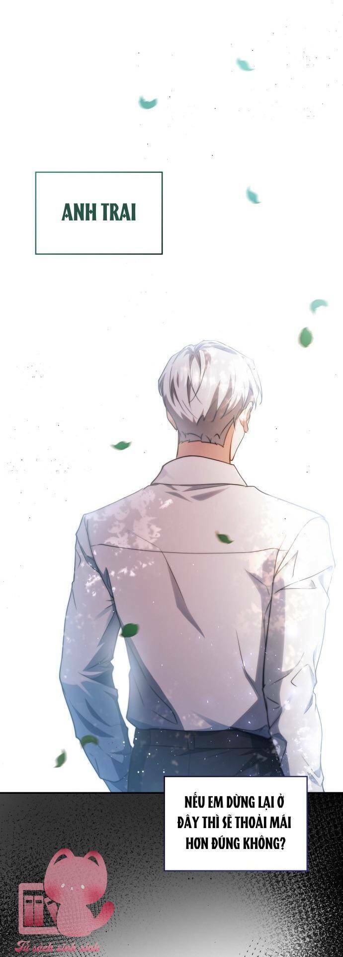 'di vật' melvin để lại chapter 38 83