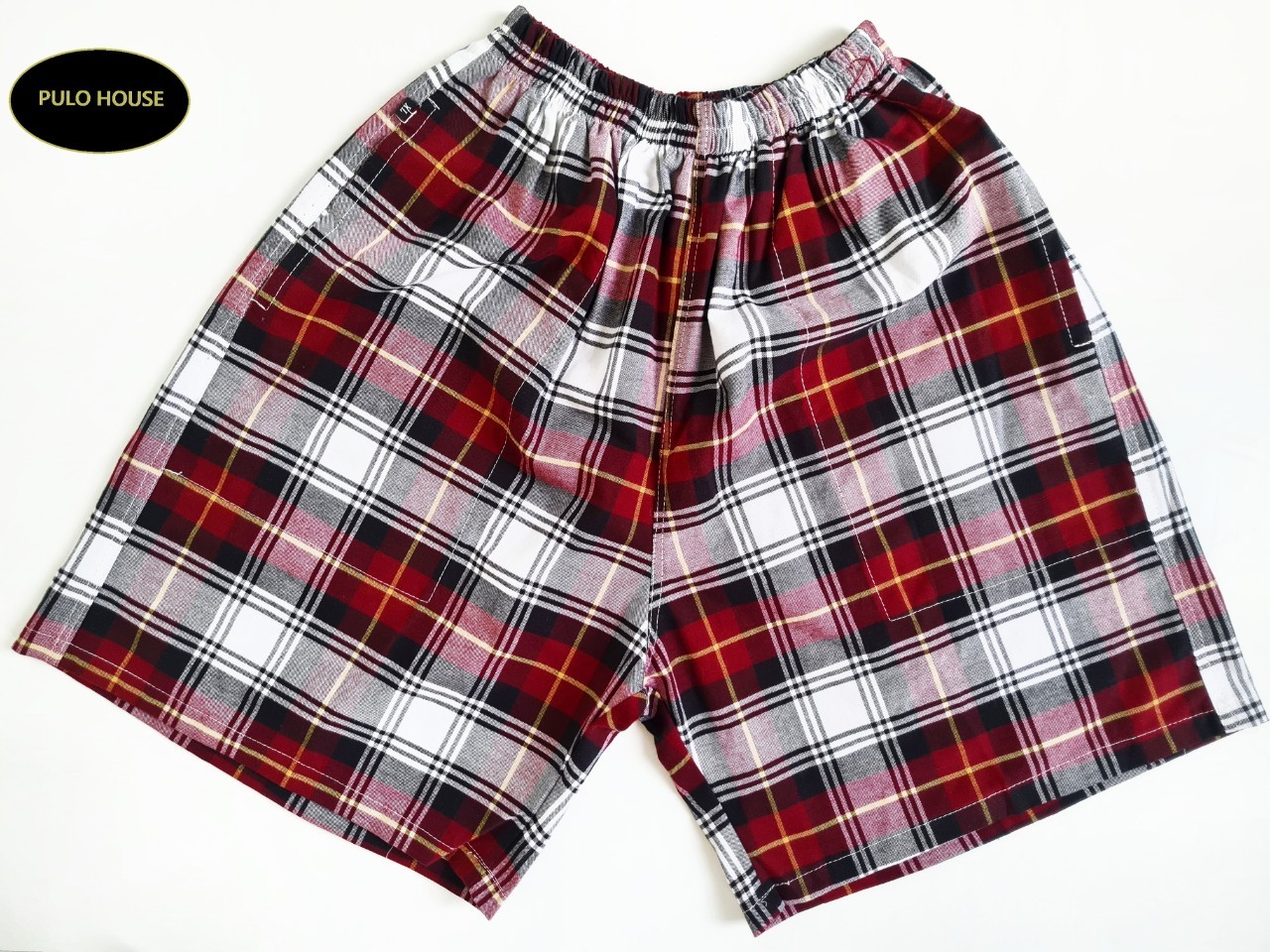 Combo 5 Quần Đùi Nam - Ngẫu Nhiên - 2XL (65-75KG)