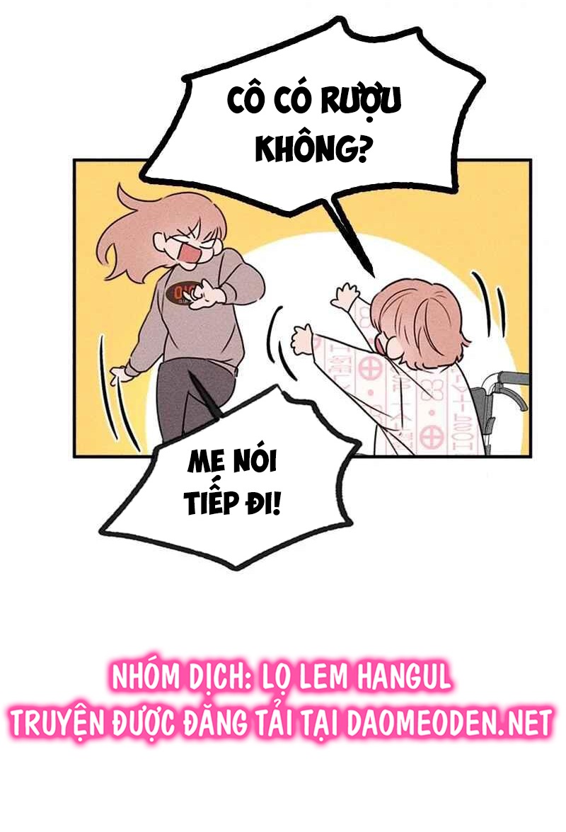 cuộc sống riêng của chị tôi chapter 43 13